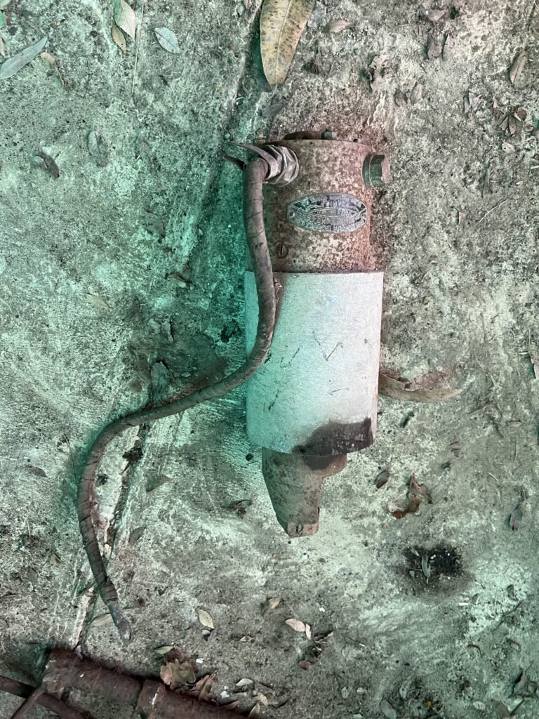 Another branded part Ducellier